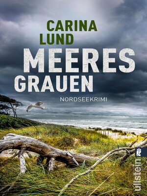 cover image of Meeresgrauen